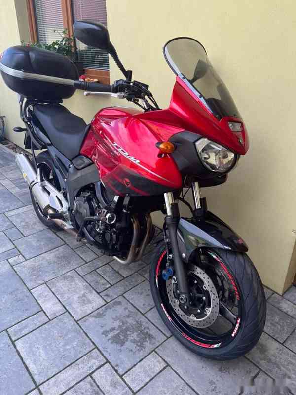 Yamaha TDM 900 - foto 9