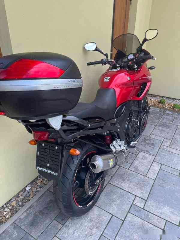 Yamaha TDM 900 - foto 3