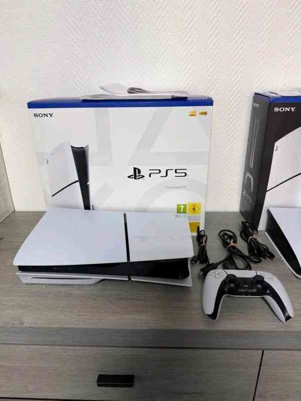 Donation  - foto 4
