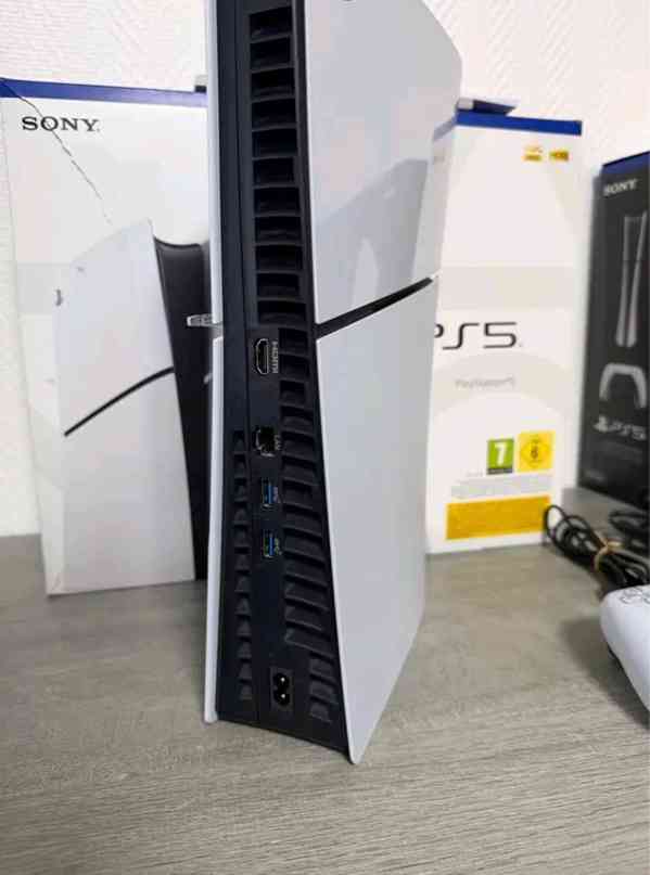 Donation  - foto 2