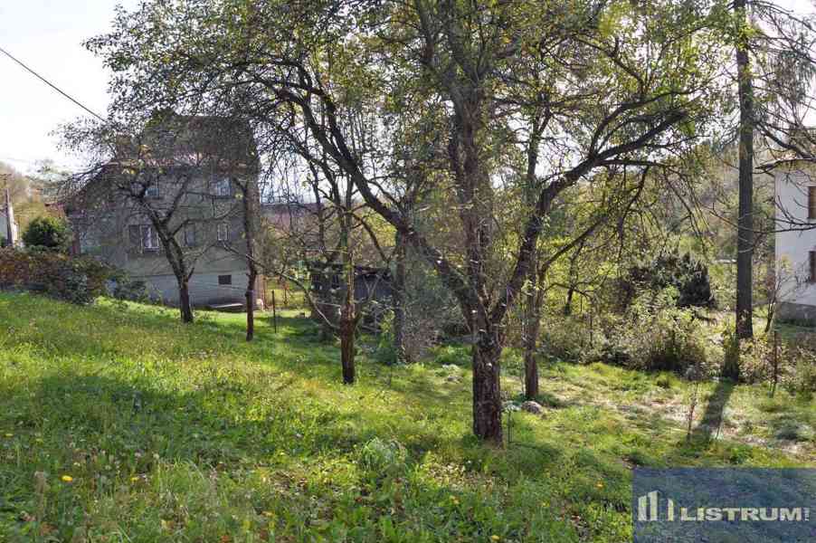 Prodej pozemku 532 m2, Návsí, okr. Frýdek-Místek - foto 4