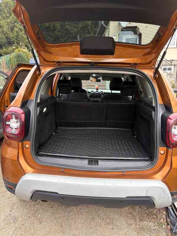 Dacia Duster 1,5   dci 4x4 - foto 5