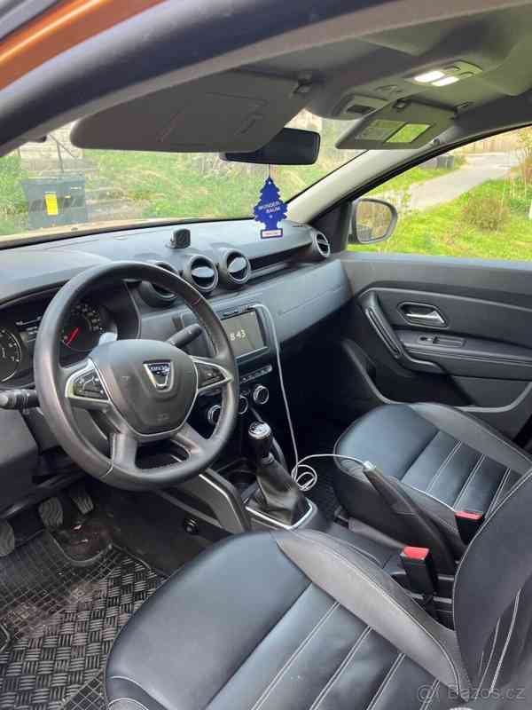 Dacia Duster 1,5   dci 4x4 - foto 2