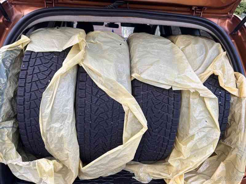 Dacia Duster 1,5   dci 4x4 - foto 4