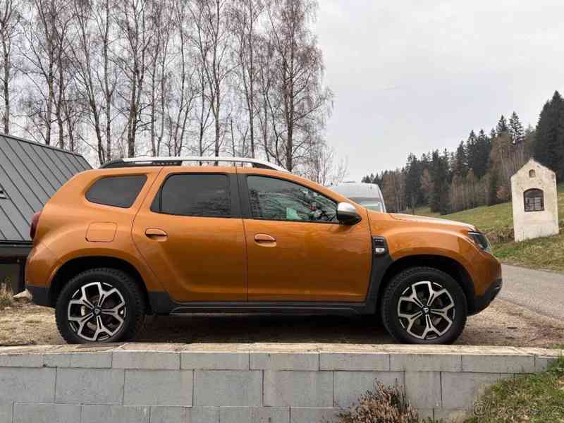 Dacia Duster 1,5   dci 4x4 - foto 6