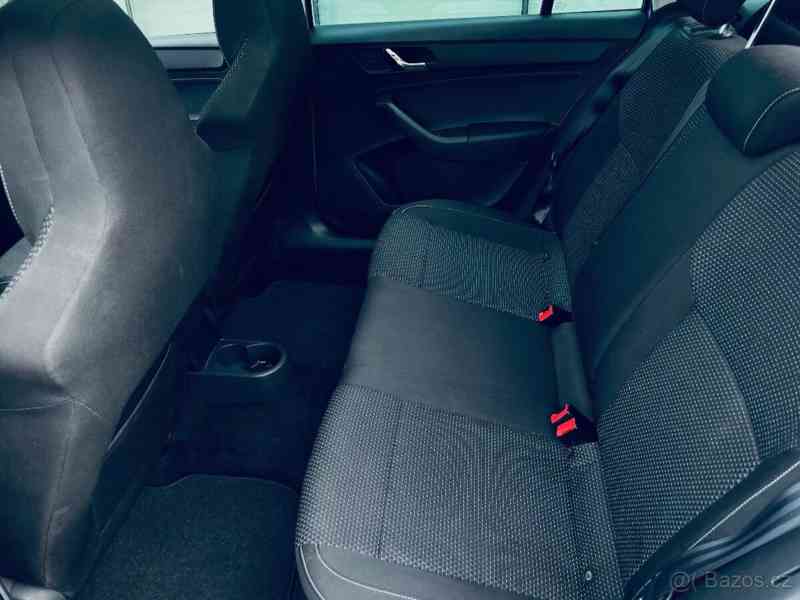 Škoda Rapid Spaceback - foto 7