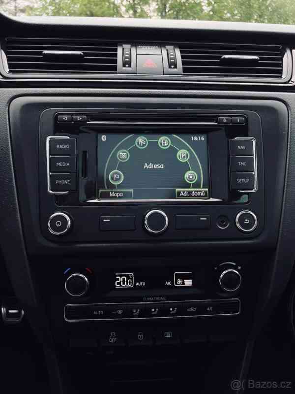 Škoda Rapid Spaceback - foto 8