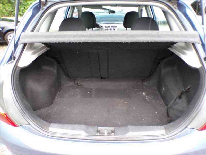 Honda Civic 1,4 i KLIMA - foto 9