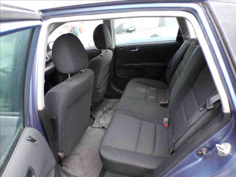 Honda Civic 1,4 i KLIMA - foto 8