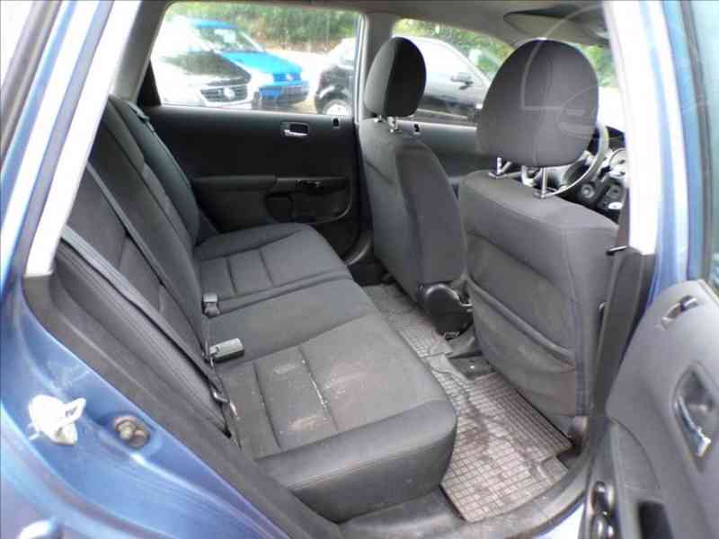 Honda Civic 1,4 i KLIMA - foto 10