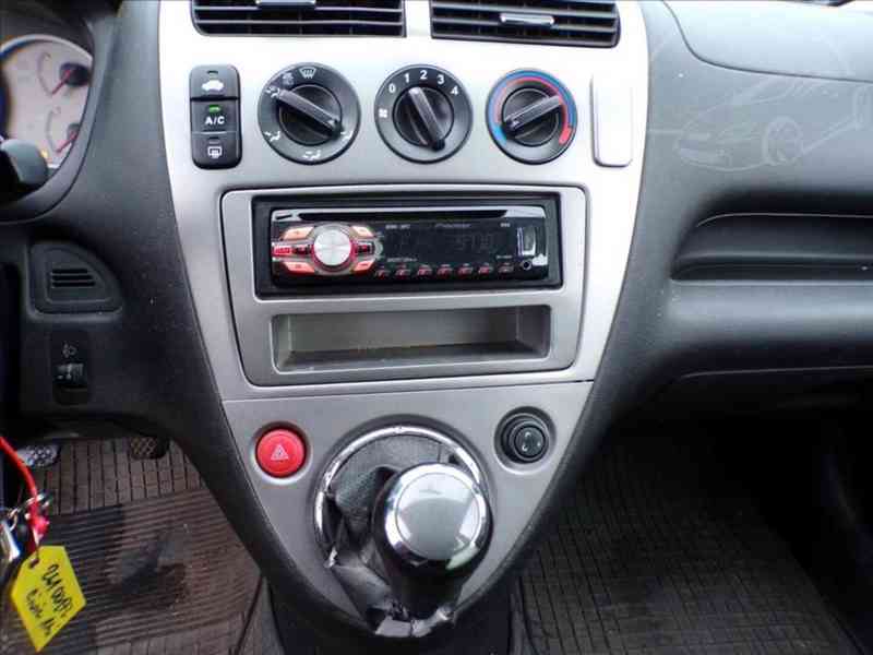 Honda Civic 1,4 i KLIMA - foto 6