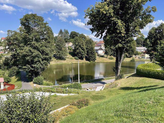 Prodej stavebního pozemku v Dobroutově, stavební pozemek Dobroutov - foto 10