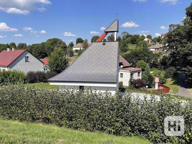 Prodej stavebního pozemku v Dobroutově, stavební pozemek Dobroutov - foto 11