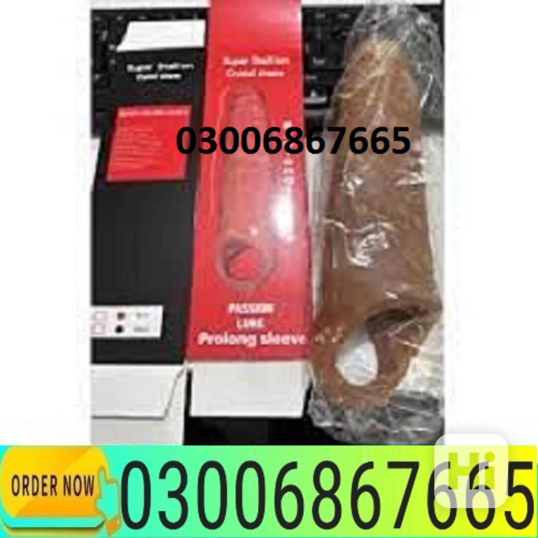 Dragon skin color silicone condom in islamabad   (shop) 0300 - foto 1