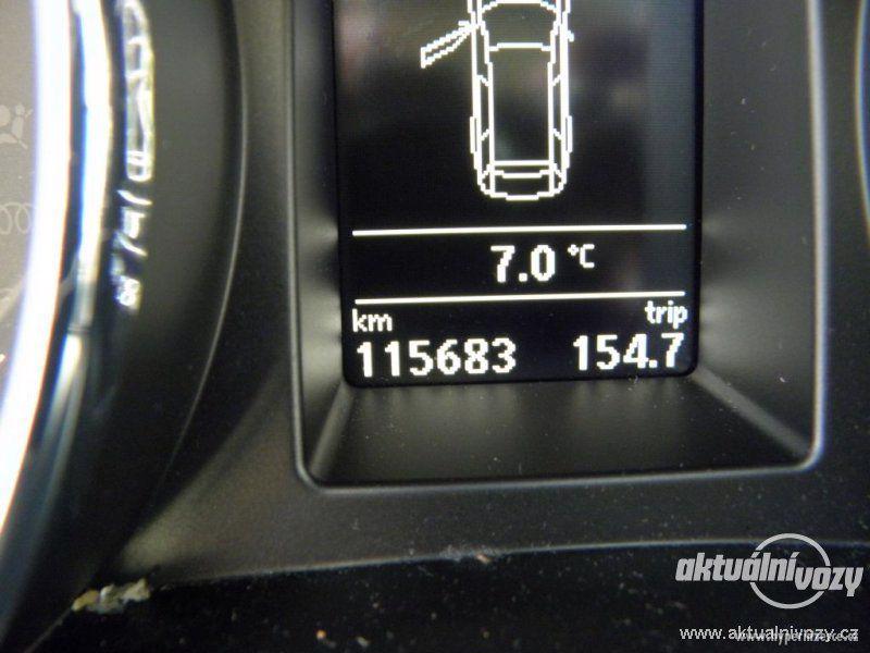 Škoda Superb 2.0, nafta, automat, r.v. 2012, navigace, kůže - foto 21