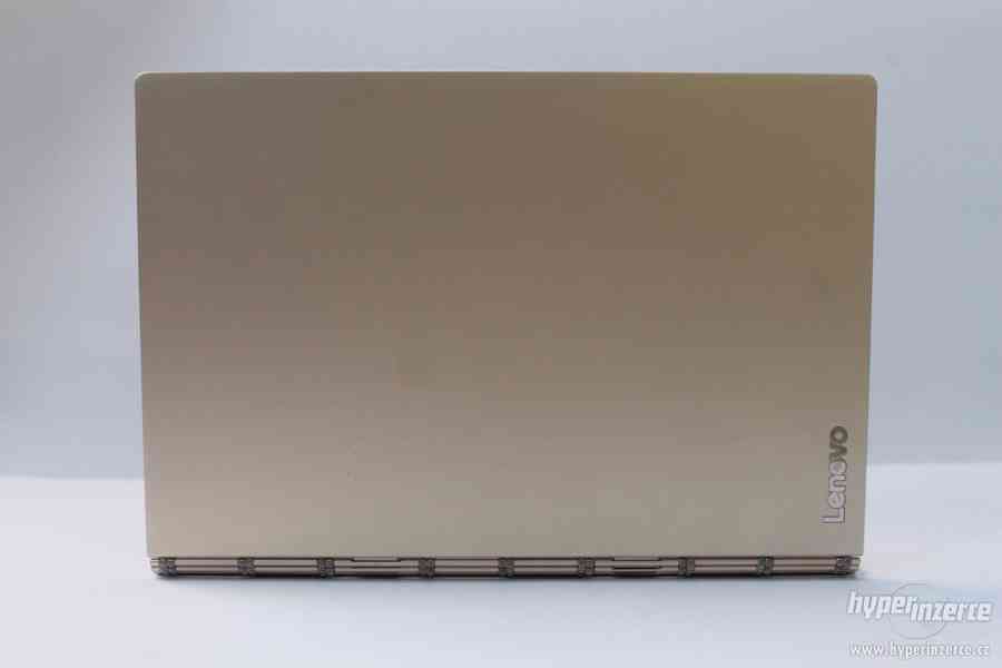 Tablet Lenovo Yoga B1-X90F - foto 5