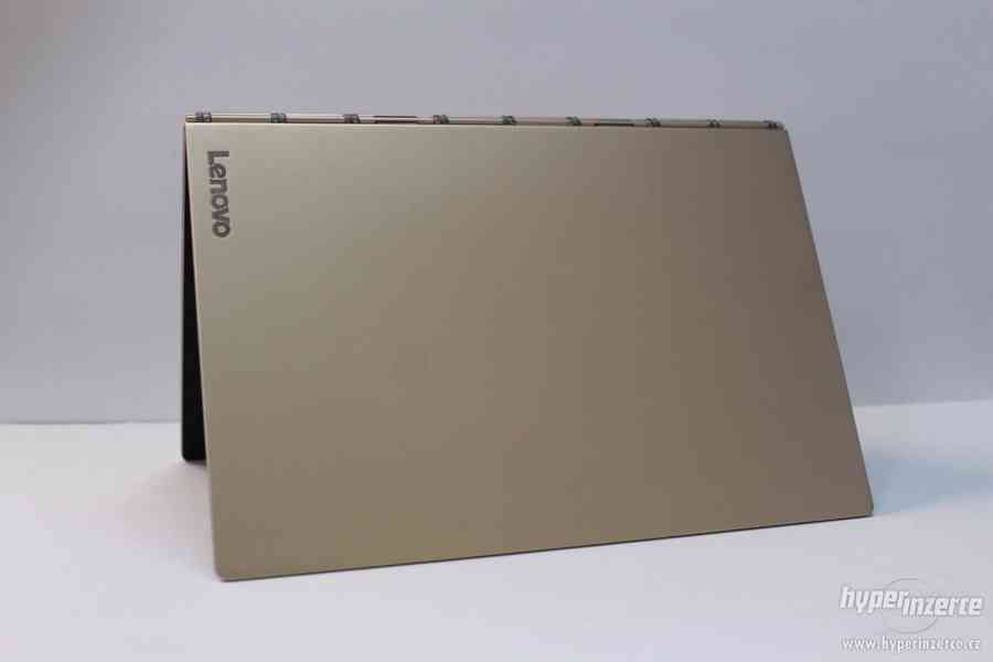 Tablet Lenovo Yoga B1-X90F - foto 6