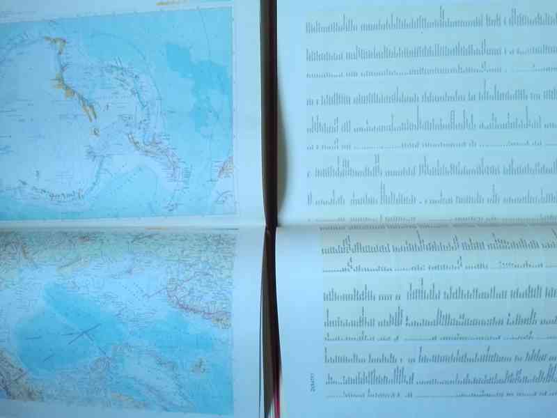 VOJENSKÝ ATLAS  válečných operací+geografický 1965 - foto 10
