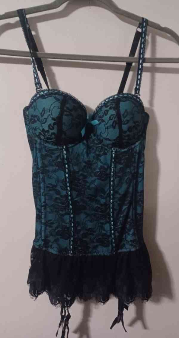 Dámské sexy prádlo  - foto 4