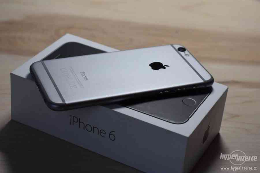 Apple iPhone 6 16gb - foto 1