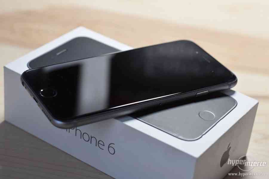 Apple iPhone 6 16gb - foto 3