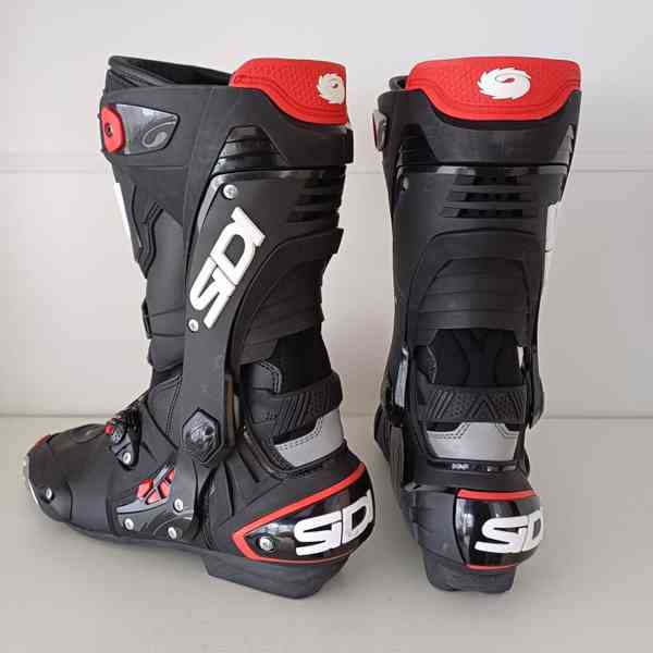 Silniční boty Sidi Rex - foto 3