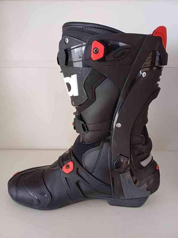 Silniční boty Sidi Rex - foto 8