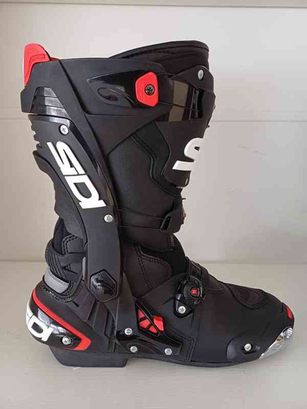 Silniční boty Sidi Rex - foto 6