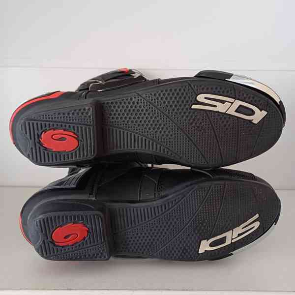 Silniční boty Sidi Rex - foto 10