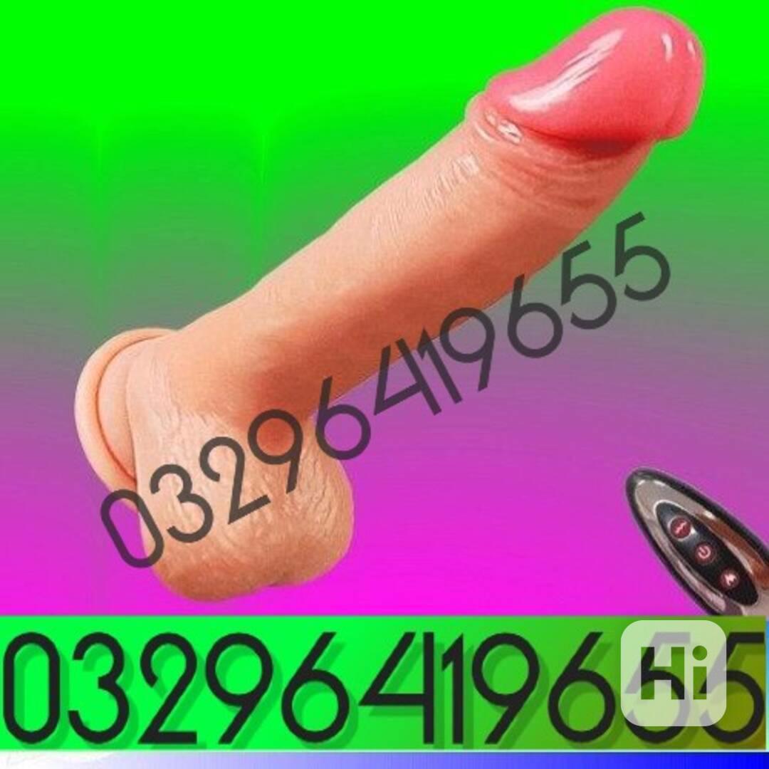 +-/-- Remote Control Dildo In Islamabad  = 03296419655  - foto 1