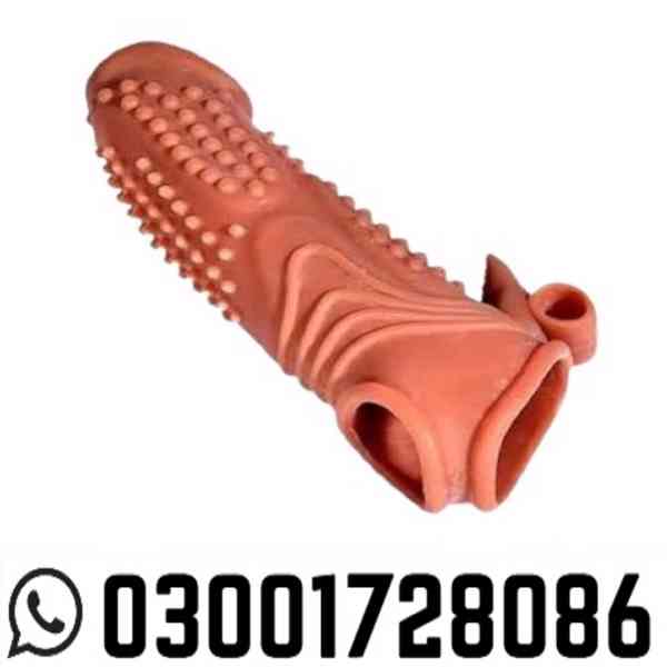 Natural Brown Color Silicone Penis In Multan # 0300.172808