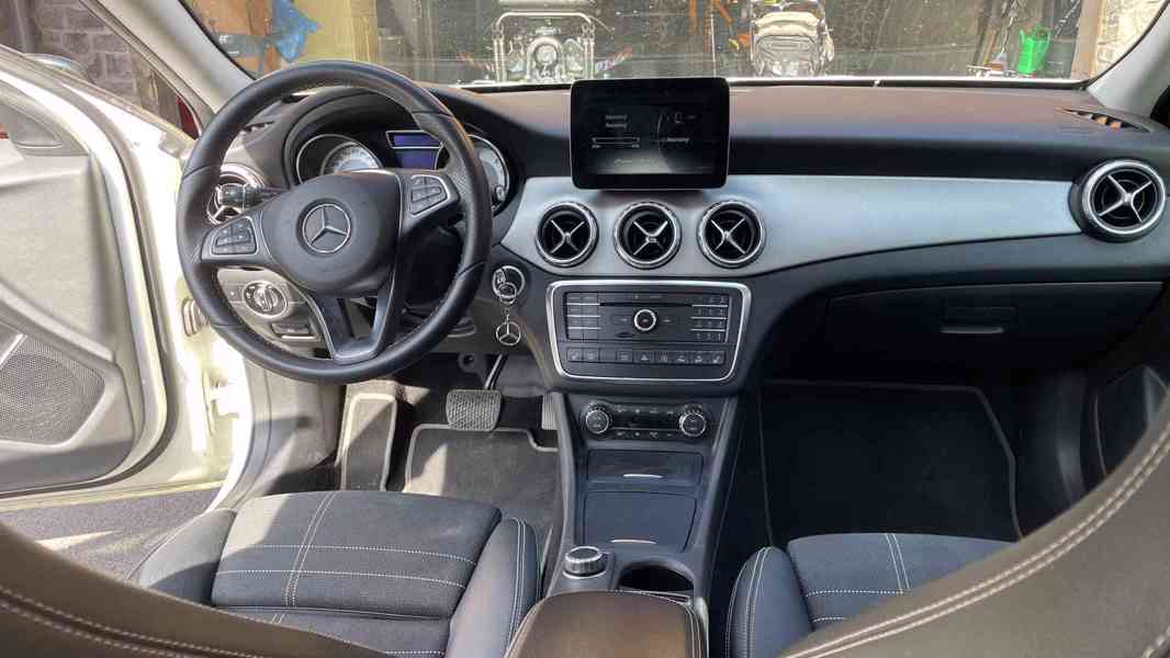Mercedes-Benz GLA,  GLA, 200D, 100 kW, 4matic(4x4) - foto 5