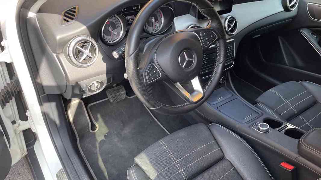 Mercedes-Benz GLA,  GLA, 200D, 100 kW, 4matic(4x4) - foto 4
