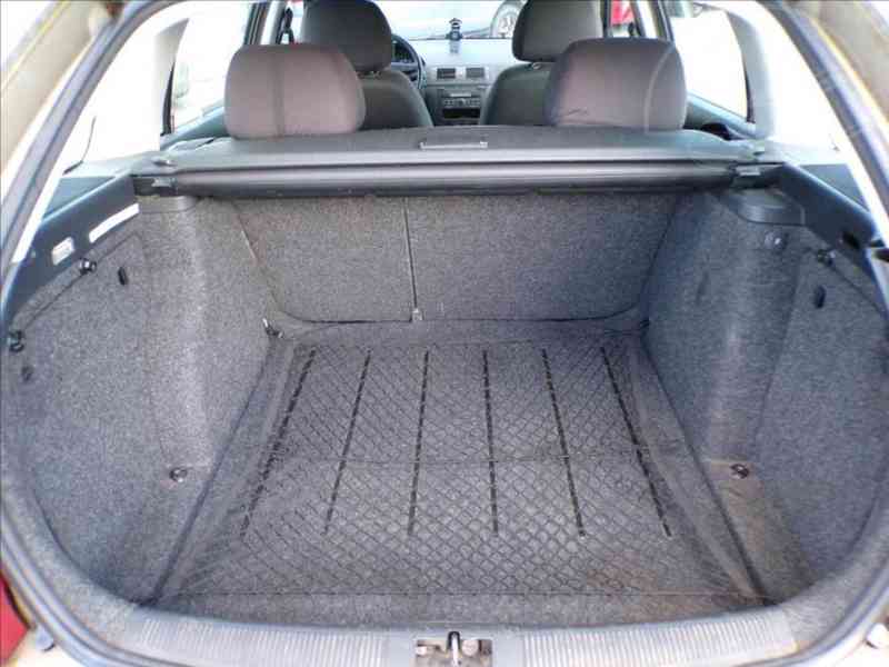 Škoda Fabia 1,4 16V - foto 9