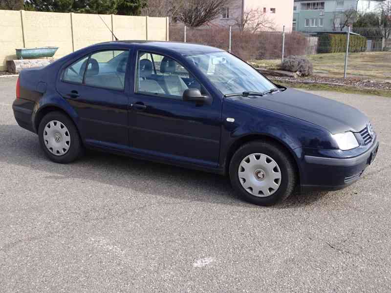VW Bora 1.9 TDI r.v. 1999 (66 KW) STK:3/2024 - foto 2