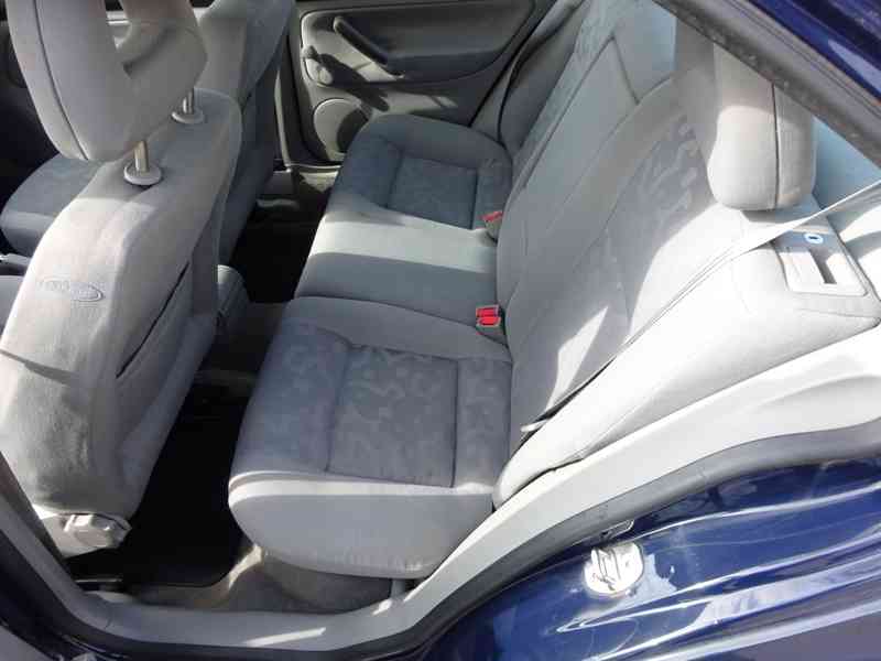 VW Bora 1.9 TDI r.v. 1999 (66 KW) STK:3/2024 - foto 11