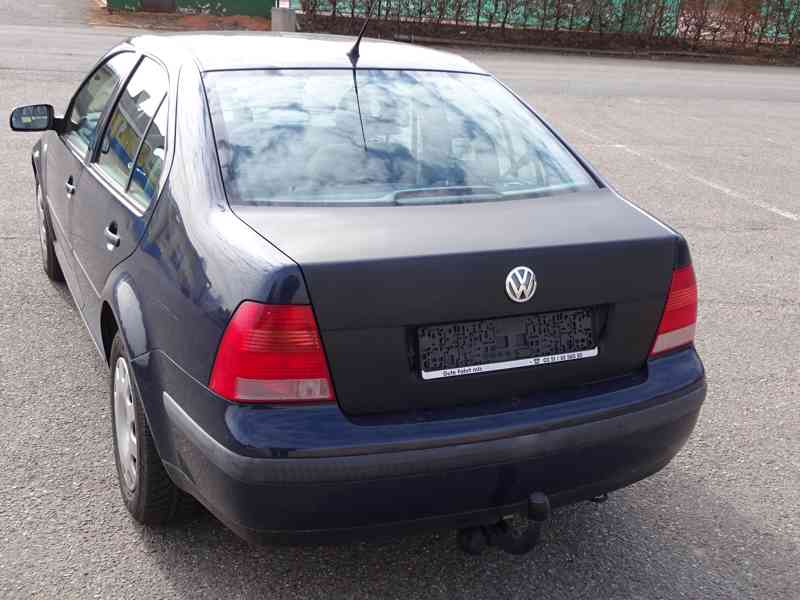 VW Bora 1.9 TDI r.v. 1999 (66 KW) STK:3/2024 - foto 4