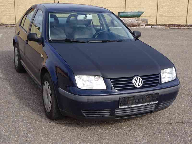 VW Bora 1.9 TDI r.v. 1999 (66 KW) STK:3/2024 - foto 1