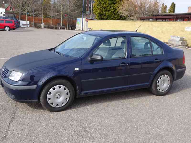 VW Bora 1.9 TDI r.v. 1999 (66 KW) STK:3/2024 - foto 3