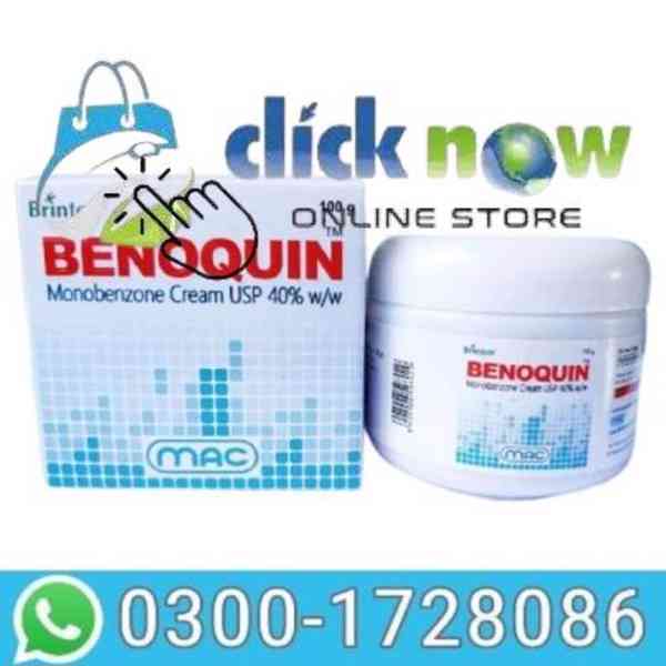 Benoquin Cream Price In Pakistan # O3OO1728086 # Order Now!