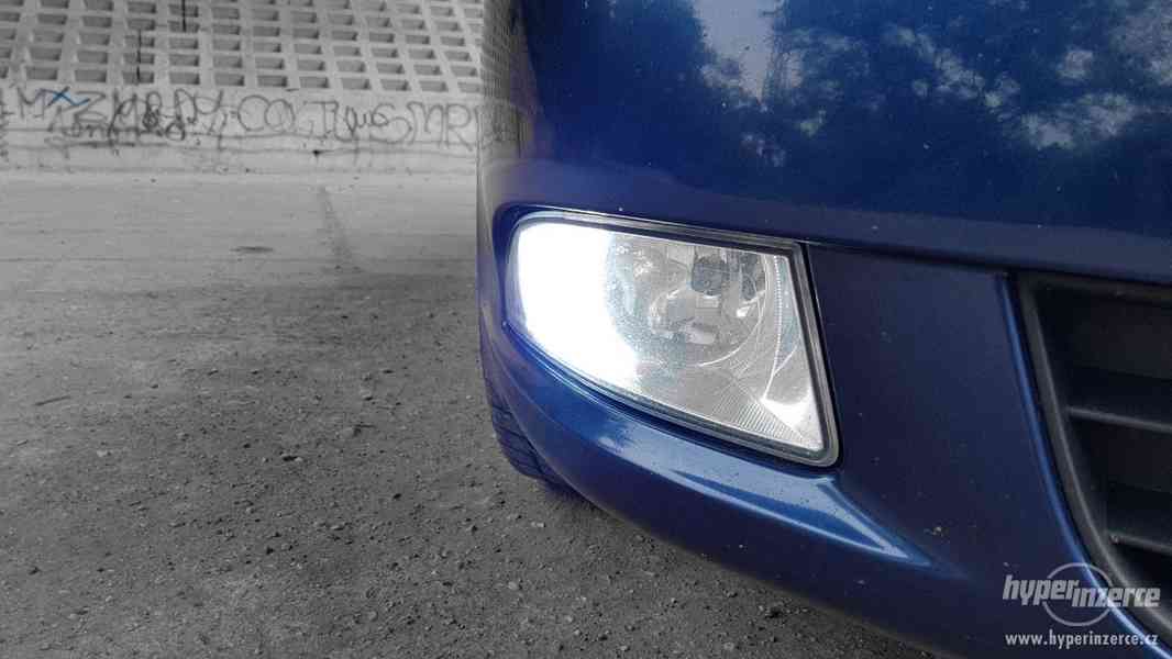 Škoda Octavia II 2.0TDi - foto 3