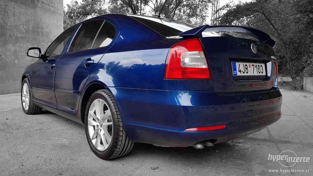 Škoda Octavia II 2.0TDi - foto 9