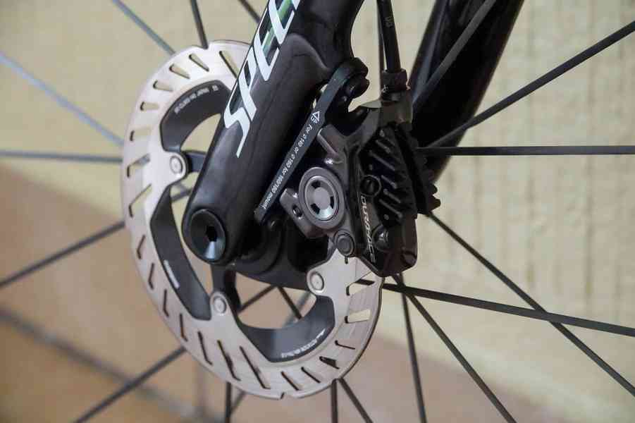 Vynikající silniční kolo - foto 7