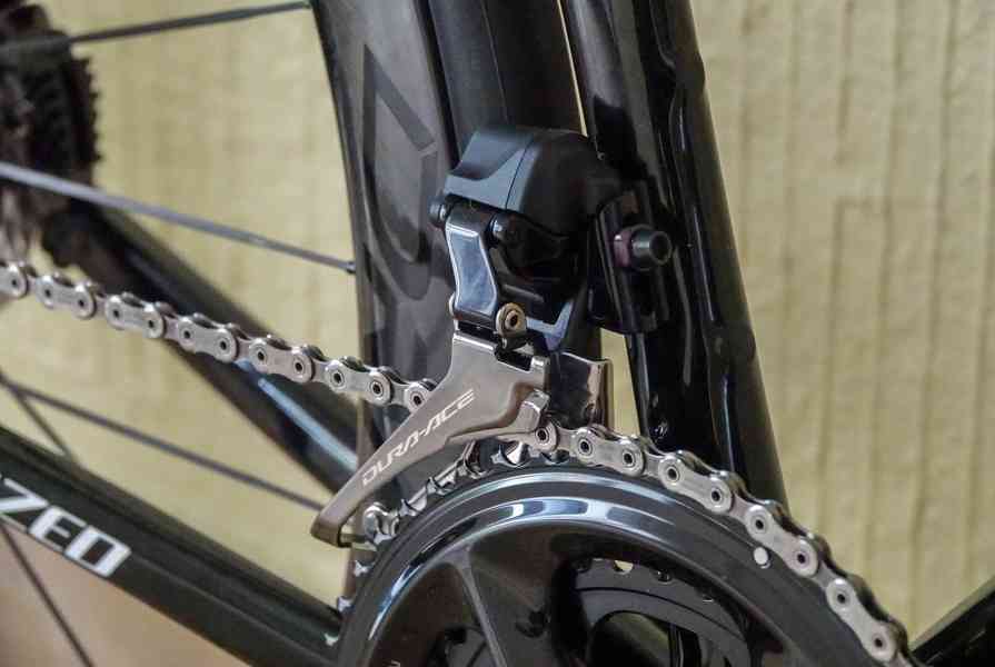 Vynikající silniční kolo - foto 3