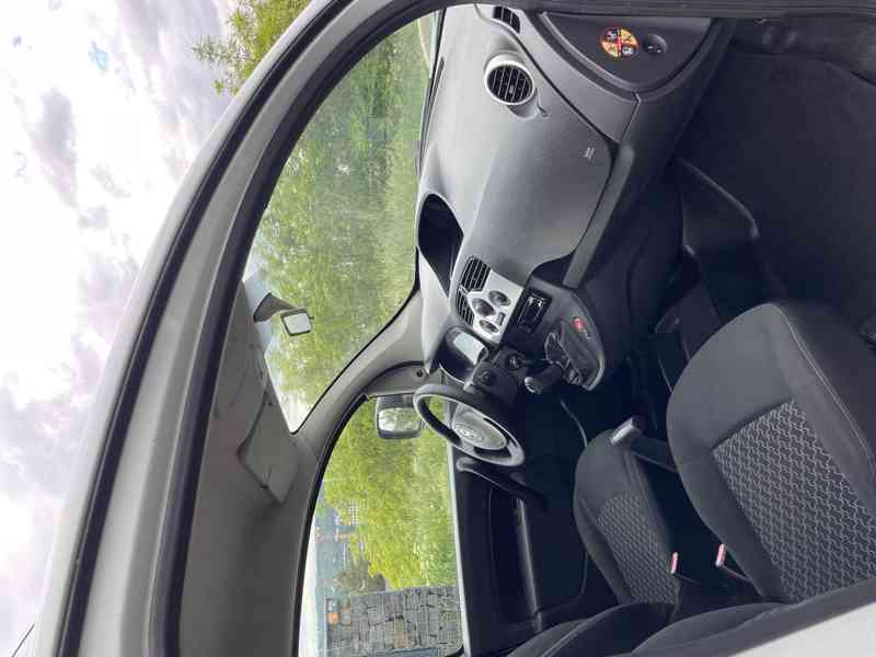 Renault Kangoo pro převoz vozíčkáře - foto 11