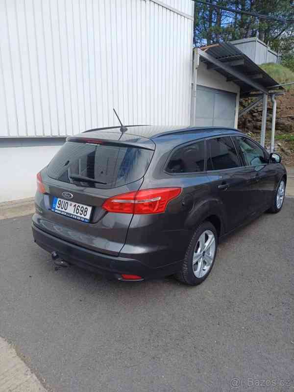 Ford Focus 1,6   2017 benzin - foto 2
