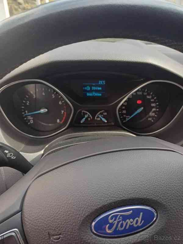 Ford Focus 1,6   2017 benzin - foto 10