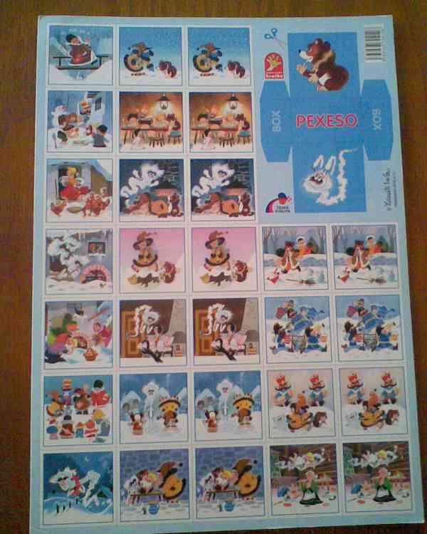 Nové různé hry - foto 5