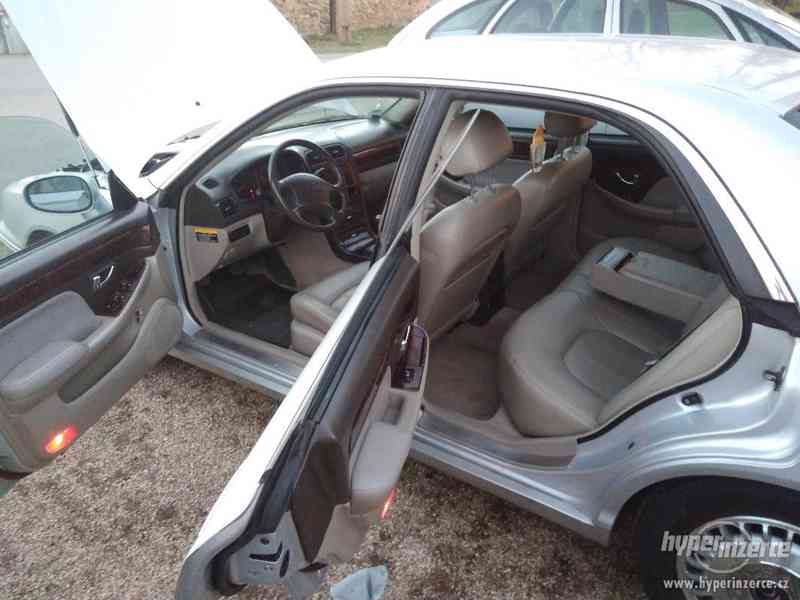 Prodám Hyundai XG - foto 2