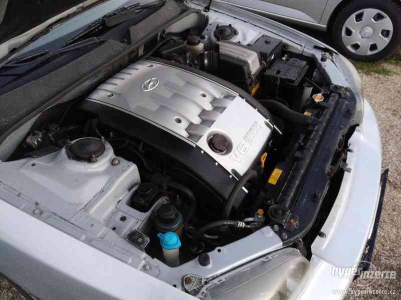 Prodám Hyundai XG - foto 3